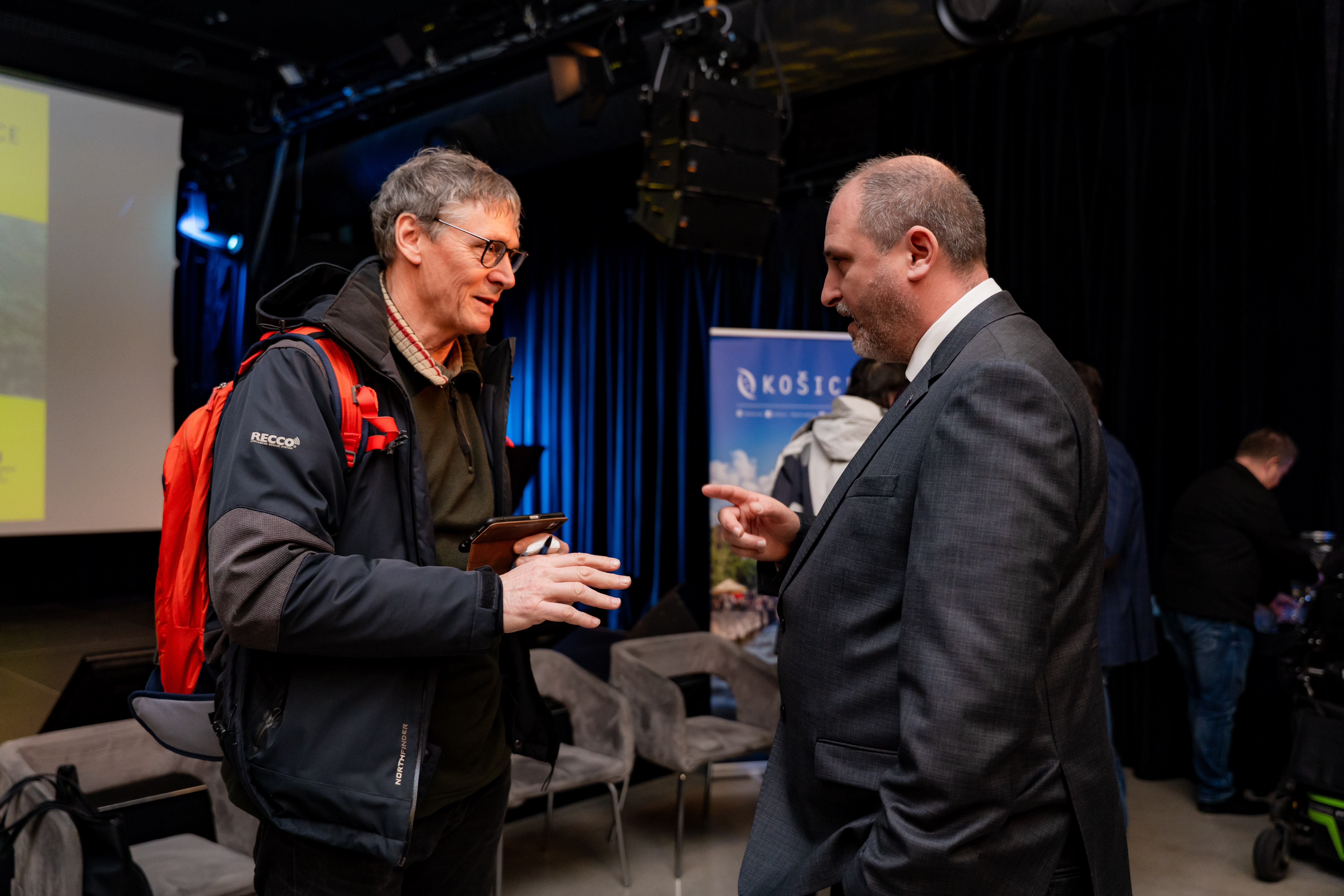 Verejna Prezentacia Nove mestske centrum Hornad - UHA-32